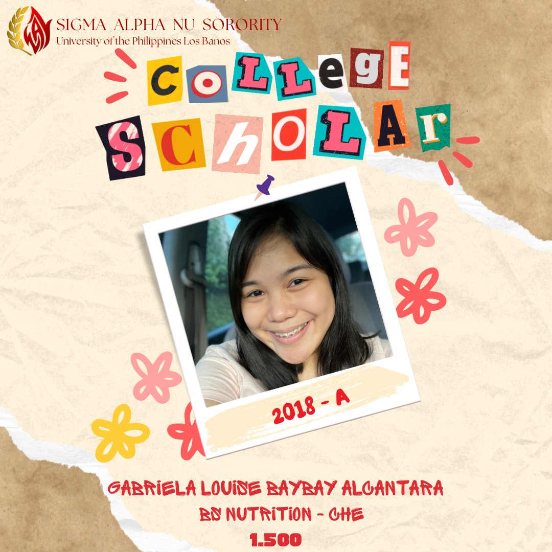 SigmaAlphaNuLB's tweet photo. The Sigma Alpha Nu Sorority commends everyone on successfully completing the semester. We also congratulate our sisters on being an Academic Achiever for the second semester of the academic year 2021-2022. 🌹 https://t.co/PcJSXfFBdA