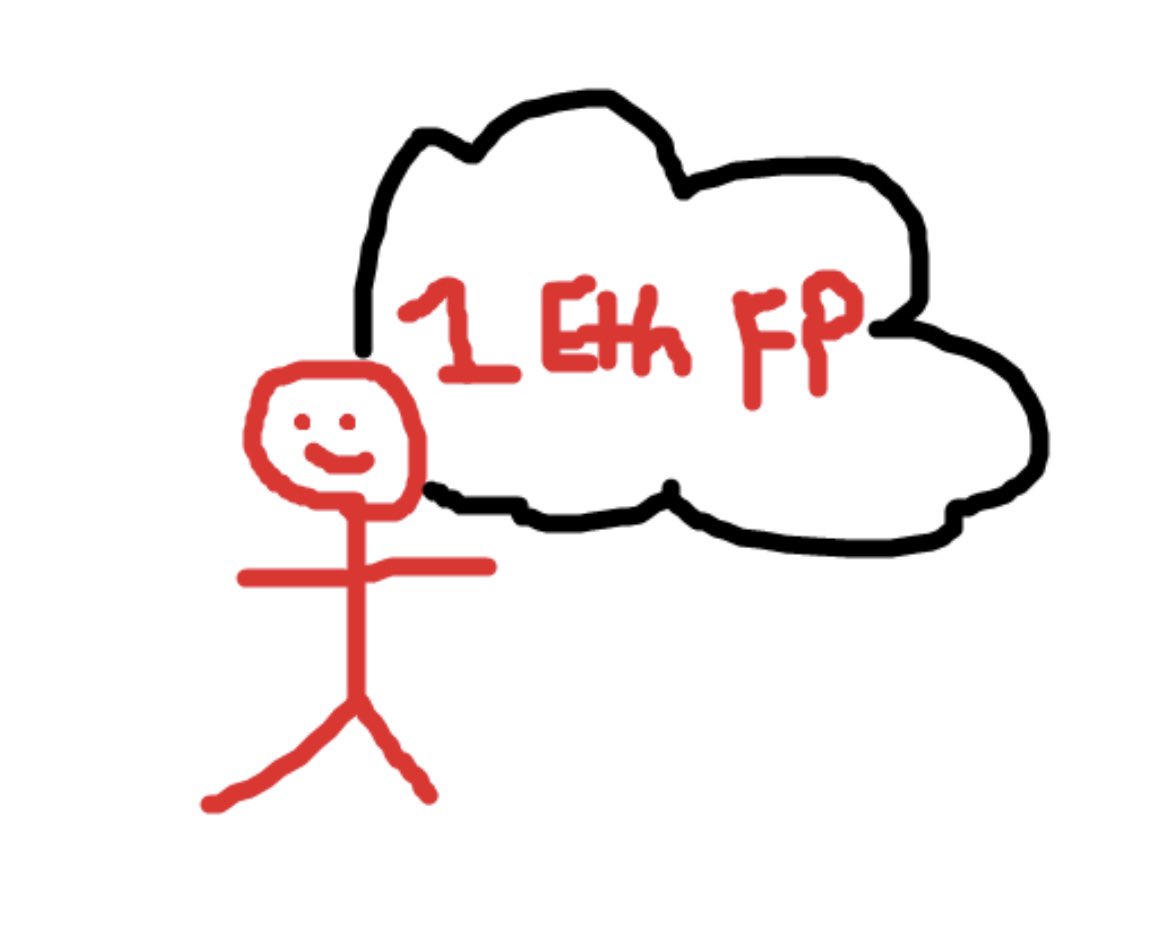 Casper 🌟❤️ (@cass3per) on Twitter photo 📢 FreeMint Whitelist Giveaway.
🎁 3x whitelist spots from @1EthFP
➡️ To Enter:
- Follow <a href="/fllipx/">Thomson Wong</a> and @1EthFP
- Like💗 and Retweet🔁
- Tag 3 friends
⏰ 24 hours
Good luck 🎉
#NFTGiveaway #SolanaNFTs #SOL #NFTCommunity 📢 FreeMint Whitelist Giveaway.
🎁 3x whitelist spots from @1EthFP
➡️ To Enter:
- Follow <a href="/fllipx/">Thomson Wong</a> and @1EthFP
- Like💗 and Retweet🔁
- Tag 3 friends
⏰ 24 hours
Good luck 🎉
#NFTGiveaway #SolanaNFTs #SOL #NFTCommunity