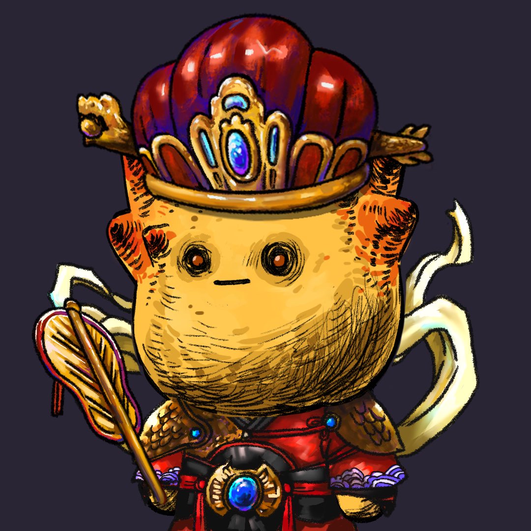 Marine Blues Re:boot Club
#MBRC

💎Holder's creator business support
💎ORT coin mining with MBRC staking
💎Special edition airdrop

🗓MINT : 2022/07/25 21:00(KST)
🌊 Total 10K
✅ WL 0.05eth / Public 0.06eth

#NFT #NFTCommunity #NFTs