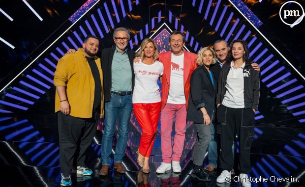 puremedias's tweet photo. Audiences : "Mongeville" en tête, "Fort Boyard" toujours en forme, "Game of talents" très faible https://t.co/iDW7g29kBJ https://t.co/4ovOjsgu9u