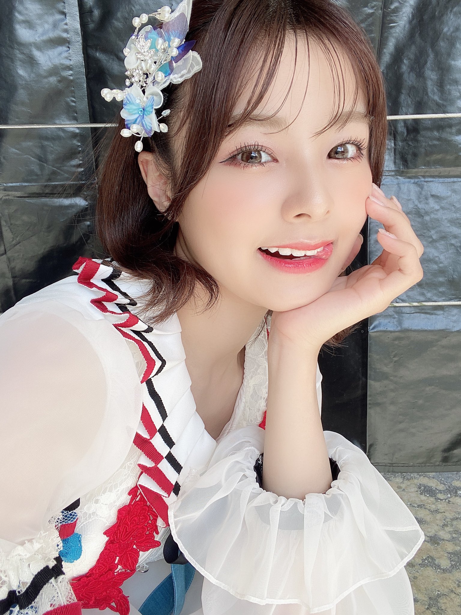 本間日陽 見つけれたかな Spark22 Ngt48 T Co 4fryqnuzy9 Twitter