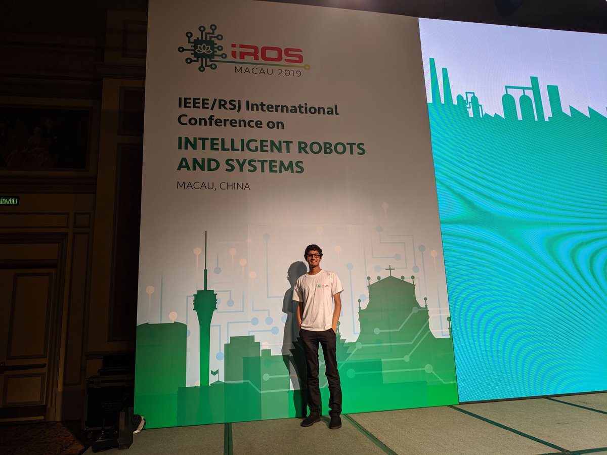 Vishnu <a href="/vdorbala/">Vishnu Sashank Dorbala</a> is a PhD student advised by Prof. Dinesh. His research focuses on achieving Embodied AI in social environments. His current research on visual-language navigation is on enabling robots decipher naturally spoken language into actions in a household environment.