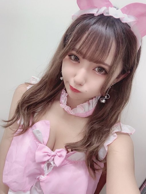 Twitterのコスプレ画像20