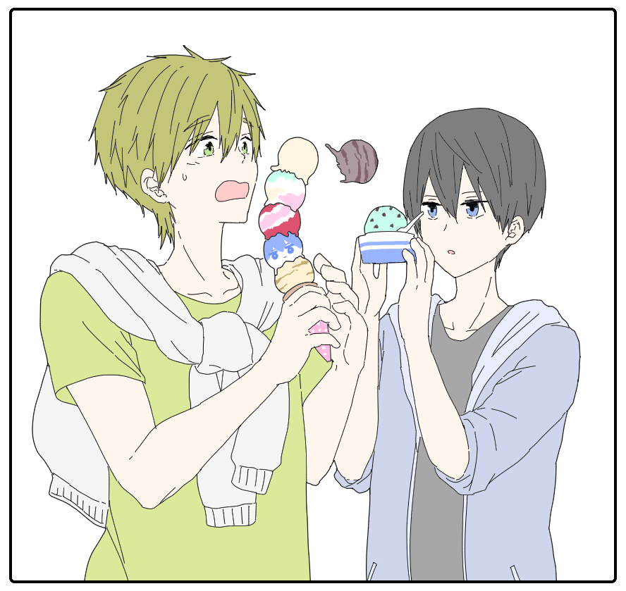 MemoRiAltRain's tweet photo. 間…違…い…探…し
(まちがい５つ) https://t.co/0BRgiogczz