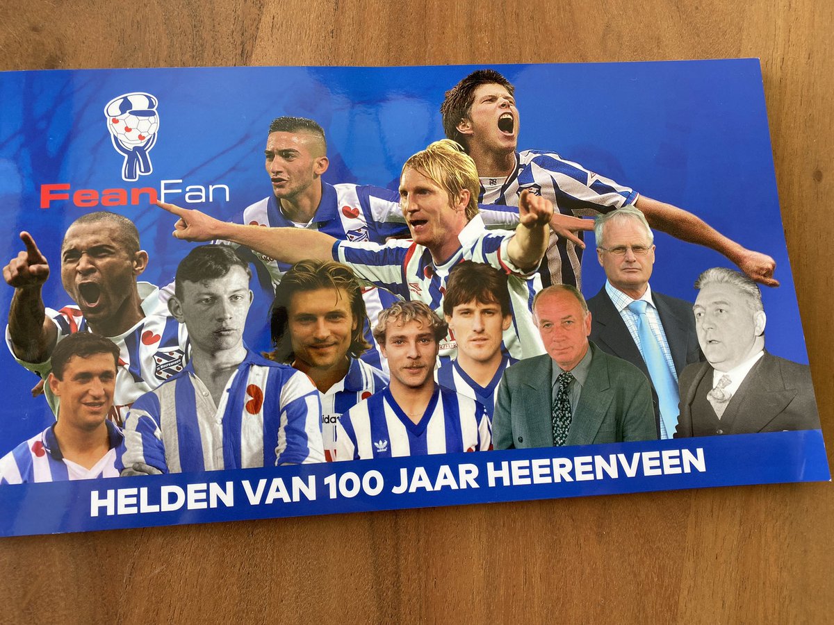 Marten Dijk tweet media