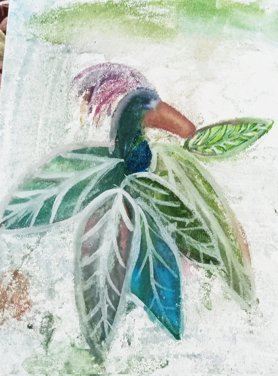 GroverLokeswari's tweet photo. Praneel Grover Paintings
Name : Praneel GroverClass : 5th
School: Kendriya Vidyalaya Fatehgarh Sahib Punjab India.
Age : 09@KVS_HQ @globalkvalumni @dkdwivedi63 @moayush @EduMinOfIndia @PMOIndia @PunjabGovtIndia @AntonArtCenter 
#painting #paintingoftheday https://t.co/4S2Rcxuc0s