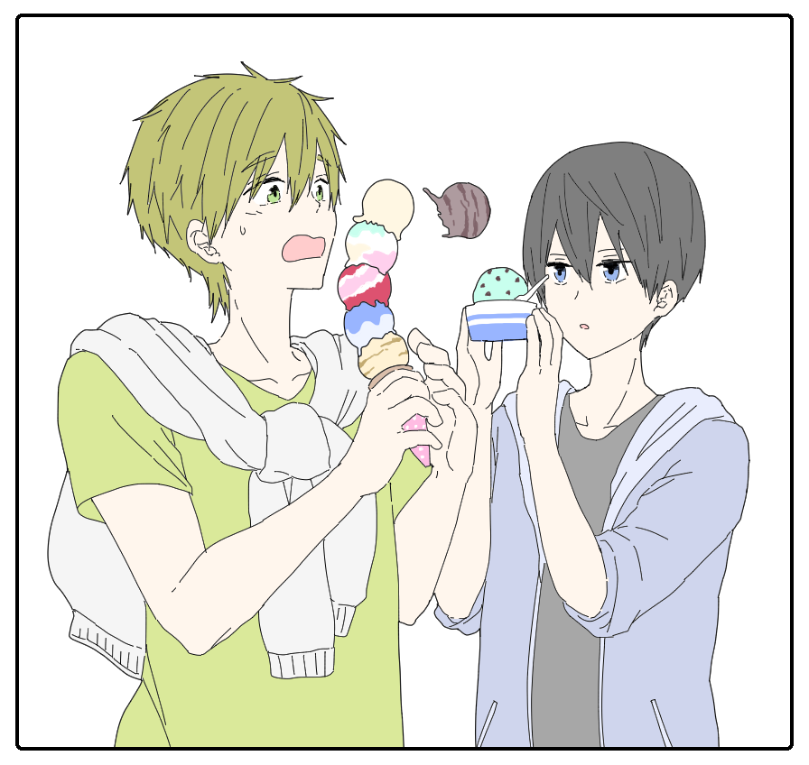 MemoRiAltRain's tweet photo. 間…違…い…探…し
(まちがい５つ) https://t.co/0BRgiogczz