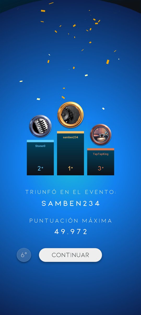 LuisAlmansa's tweet photo. @playbeatstar https://t.co/m5nRtnHkzK