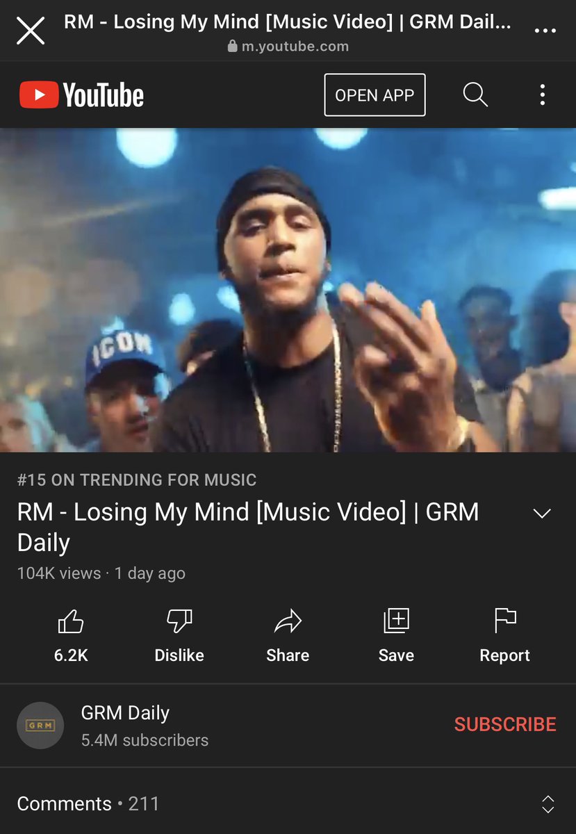 📈 cmon let’s keep it going #selfbelief 

m.youtube.com/watch?v=pfFadY… @RM_fith