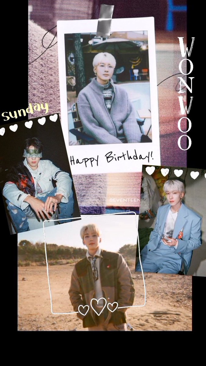 kmglsm97's tweet photo. 생일 축하해 전원우 🐱

#여름의태양으로_불을지필_원우생일
#KeepSmilingforWonwooDay #Happy_WONWOO_Day #SEVENTEEN #세븐틴 #WONWOO #원우 https://t.co/NH5BdKkT5z