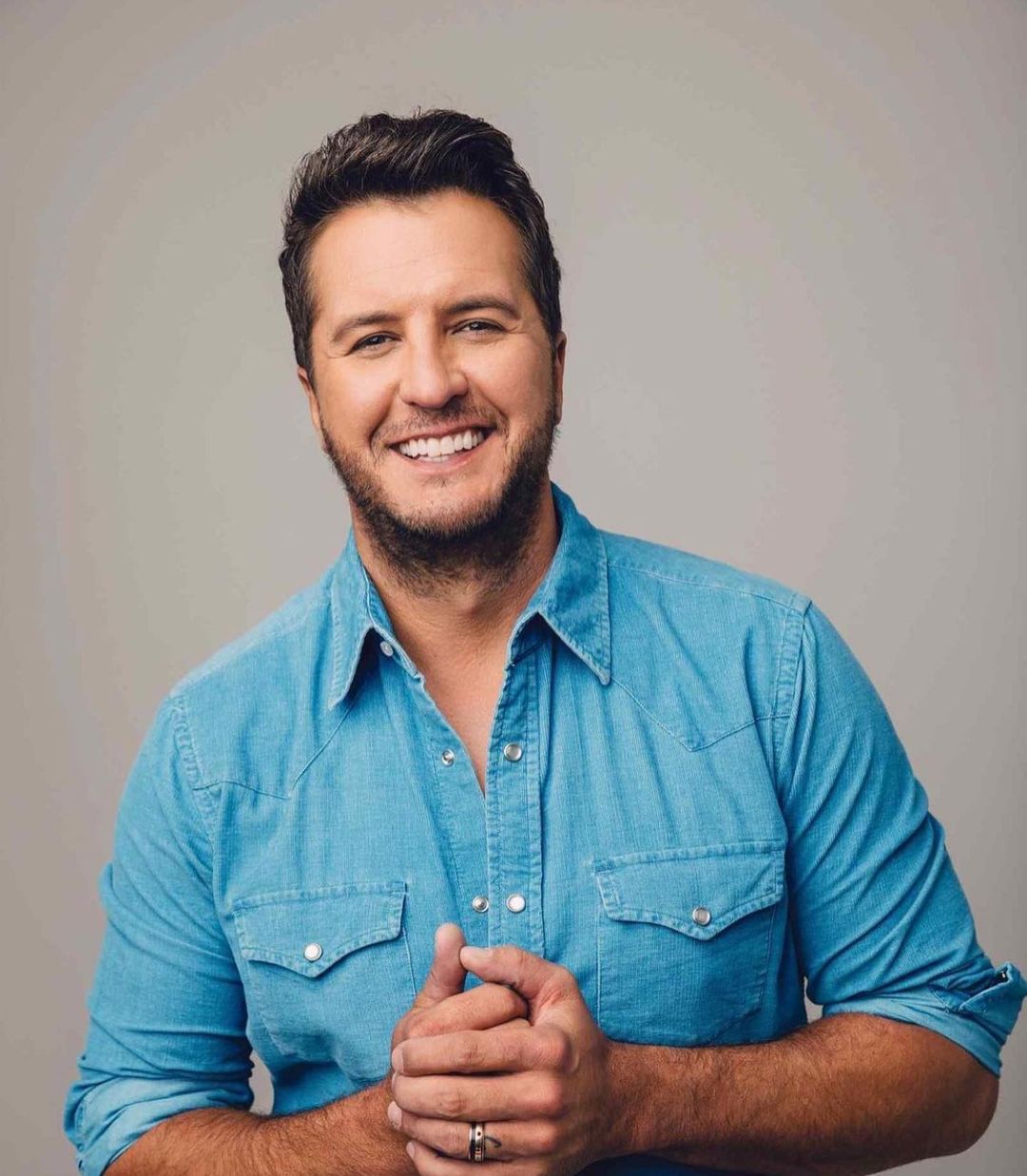 Happy Birthday to American country music singer and songwriter, Luke Bryan. 