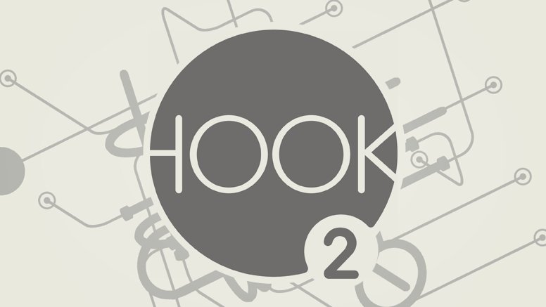 IsThereAnyDeal's tweet photo. For late #IndieThursday tip of week 28/2022 we picked
#HOOK2 by @targaciej
Get it on @Steam
https://t.co/w96UsNmVpP
#indiedev #gamedev #indiegame #puzzle https://t.co/U5FroAnzxZ