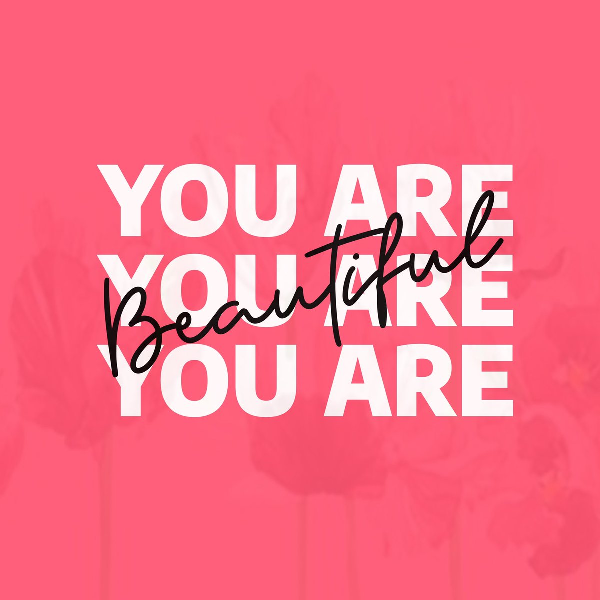POD_KW's tweet photo. You are beautiful 😍 

Shop now on TeePlus
Link: https://t.co/OTjyMoUMqE https://t.co/5cKqrwpT0j