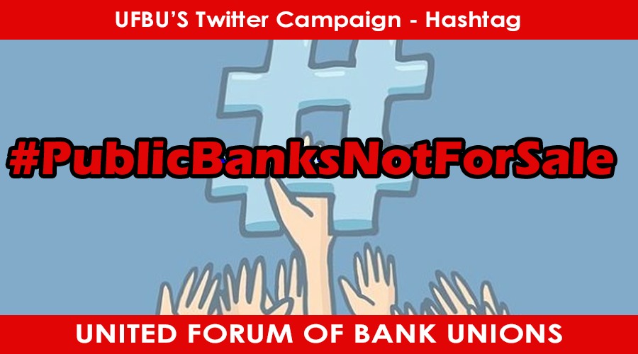 madheswaran_a_s's tweet image. #PublicBanksNotForSale 
#WeOpposePrivatization