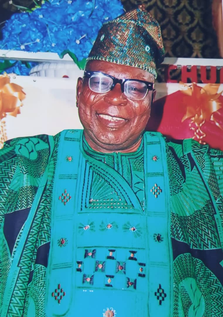 Dr. Ben Gbenro tweet media