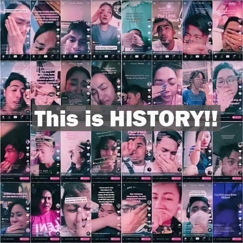 JP16_PH's tweet photo. @jcpunongbayan R . I . P . Pinklawans 🤣🤣🤣🤡🤡🤡 https://t.co/GsBgGeQ5AT