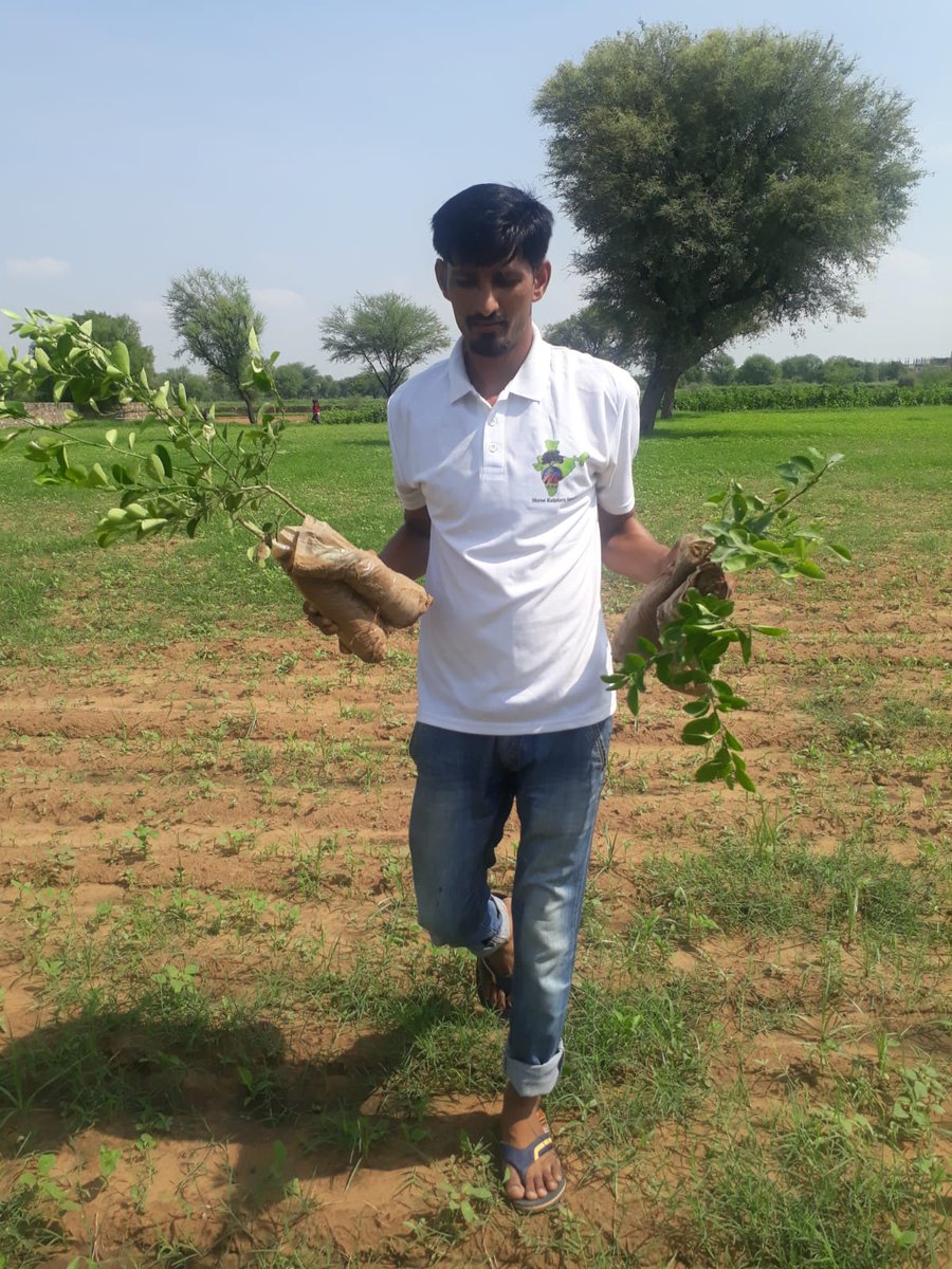 kalptaru108's tweet image. आप भी देश के किसी भी कोने से पौधरोपण के लिए kalptaru108@gmail.com पर अवगत करा सकते हैं!
संस्थान आपकी अपेक्षाओं पर खरा उतरने का पूर्ण प्रयास करेगा! 

आओ मित्रों वृक्ष लगाएं ! 
इस धरती को स्वर्ग बनाएं!! 🙏🌳

#TeamKalptaru #DenseForest #TreePlantation #MukeshSharma
