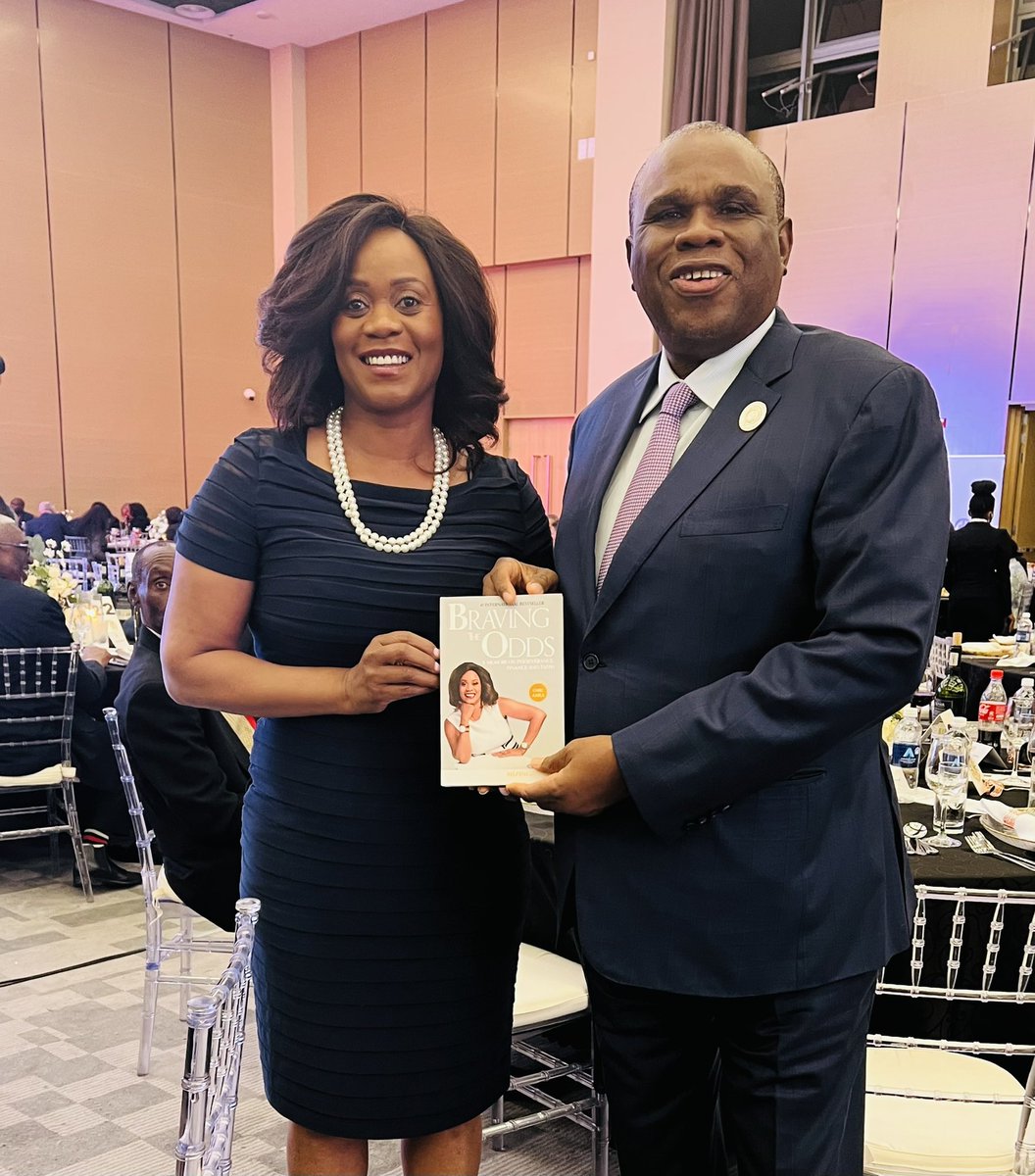 Mizinga Melu tweet media