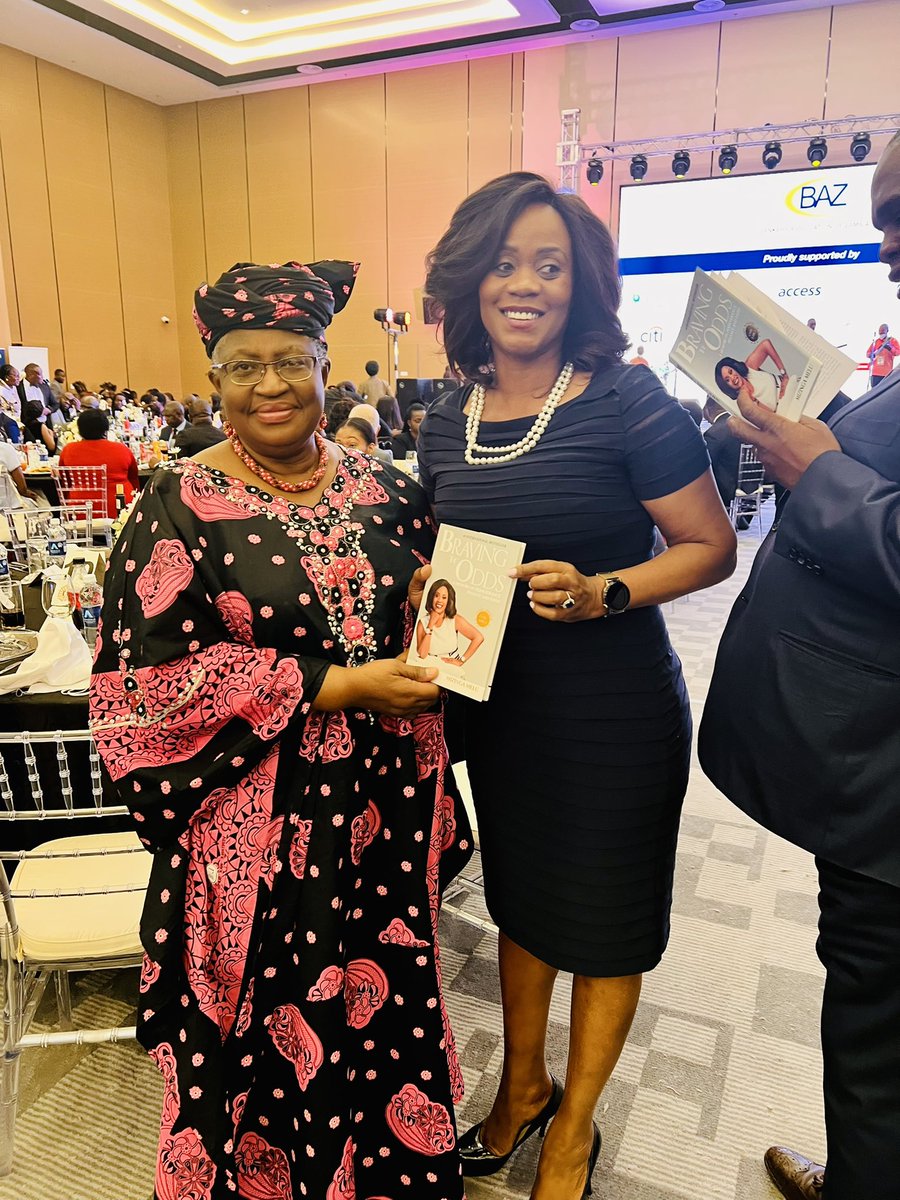 Mizinga Melu tweet media