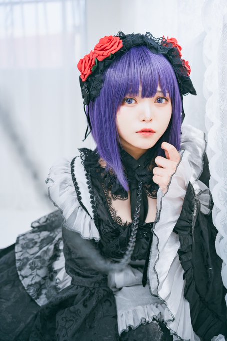 Twitterのコスプレ画像22