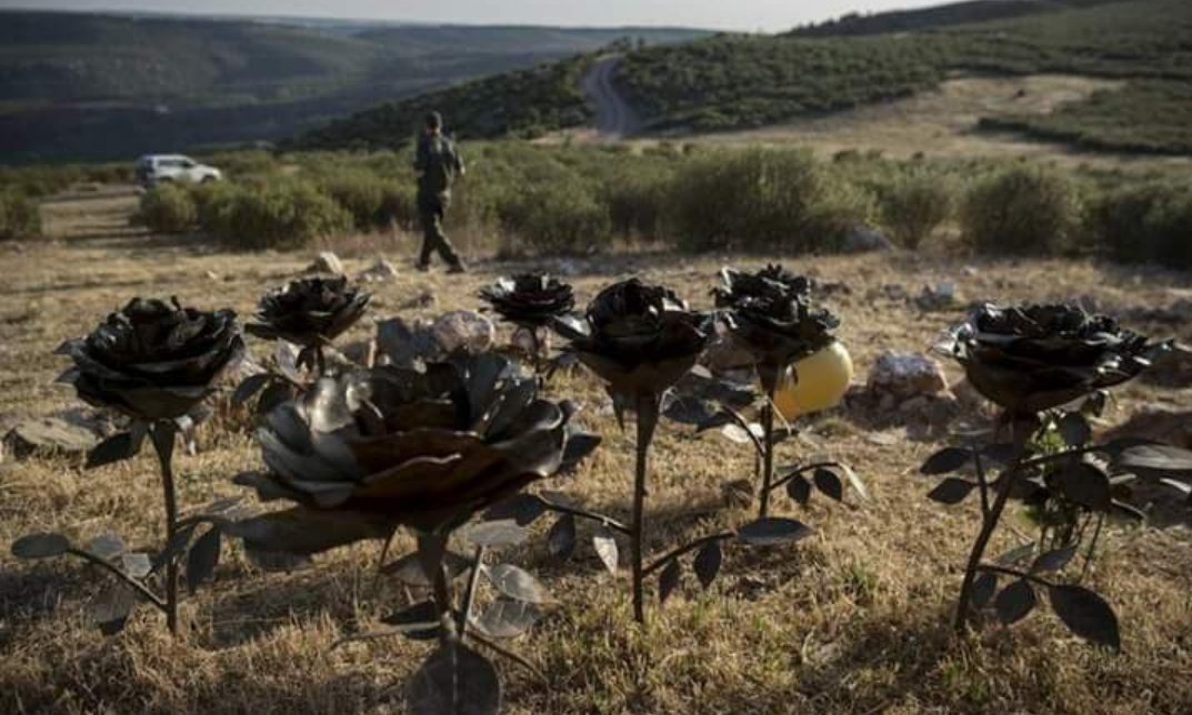 Tal día como hoy hace 17 años nos avanadonaban
-Jesús Angel Juberías
-Mercedes Vives
-Julio Ramos
-José Ródenas
-Manuel Manteca
-Luis Solano
-Marcos Martínez
-Jorge Cesar Martínez
-Sergio Casado
-Pedro Almansilla
-Alberto Cemillán
No olvidamos el retén de Cogolludo.