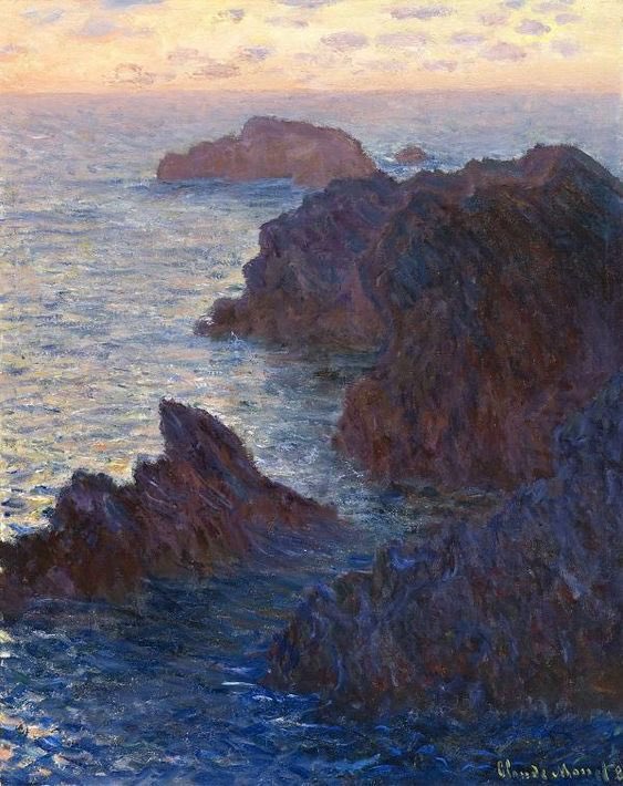 L'Art Impressioniste tweet media