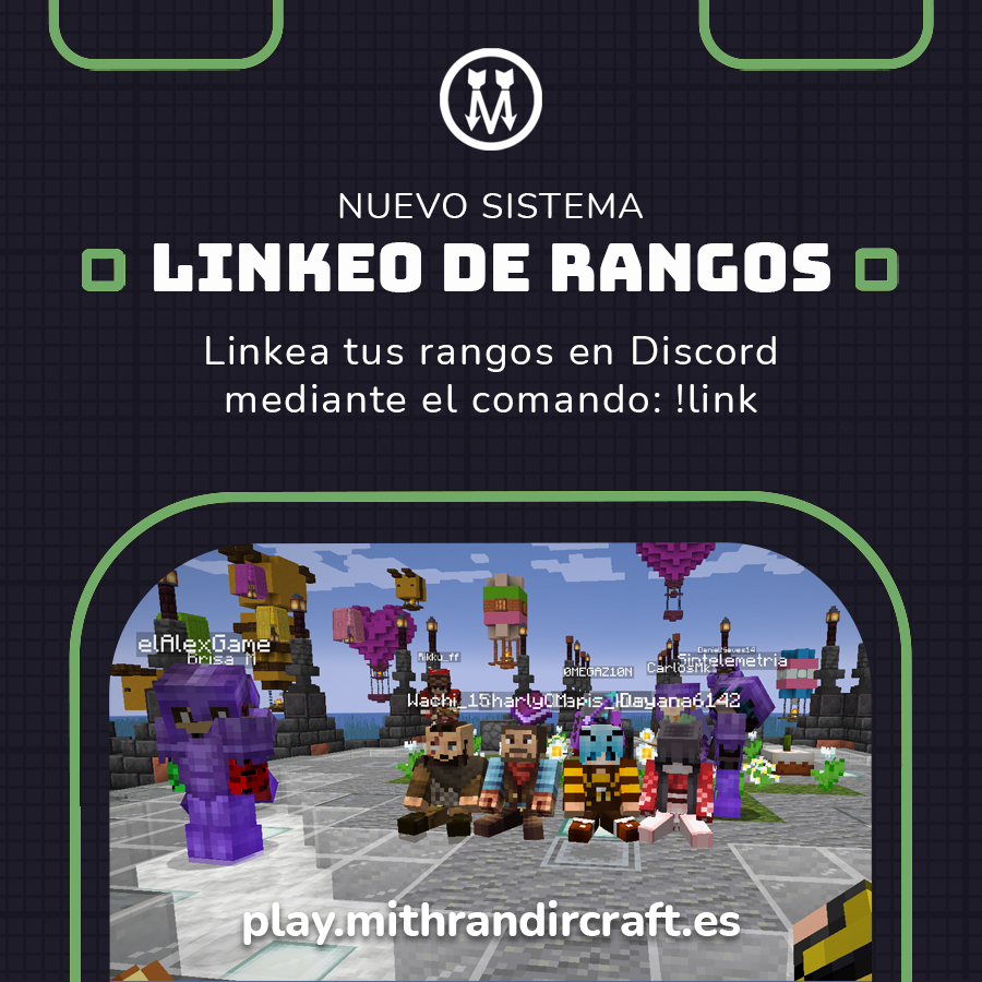 Mithrandircraft tweet media