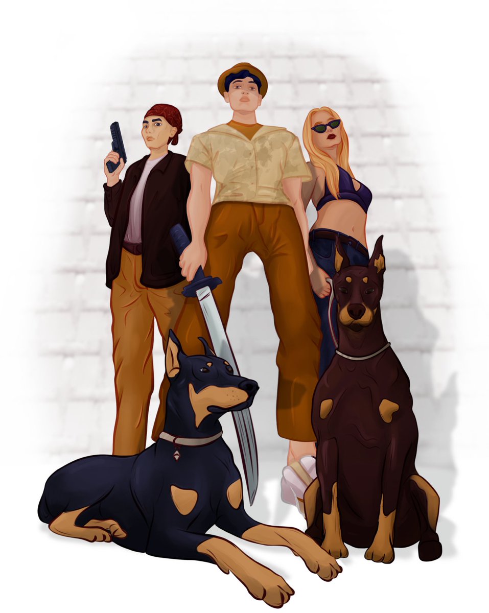 Public sale Link: bountythug.com

Thugs we will see you in 4 hours