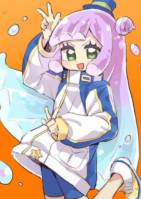 かわいいポーズ のイラスト マンガ作品 130 件 Twoucan