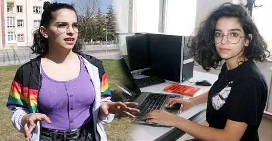 19 yaşındaki Elif Eda Güneş, Yozgat'ın bir köyünde okudu. Mars'a gönderilen keşif aracı için yapay zeka projesi geliştirdi. NASA'dan hem tebrik mesajı hemde iş teklifi aldı. Ama Türkiye'nin Gündeminde Hülya Avşar ve Sibel Can var..