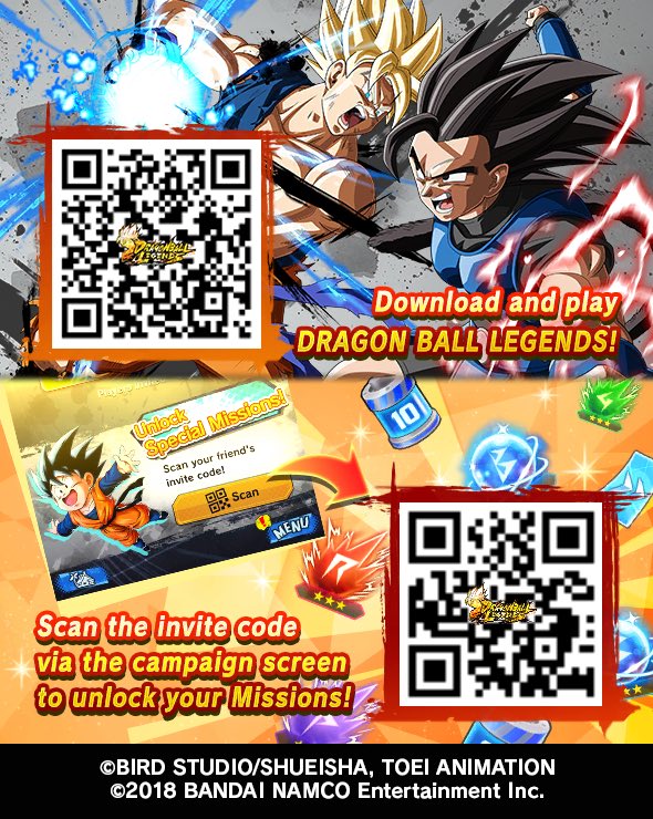 adrianjones0's tweet photo. Let's fight together! Download DRAGON BALL LEGENDS!
#DBLegends #Dragonball https://t.co/2IJUyHw992