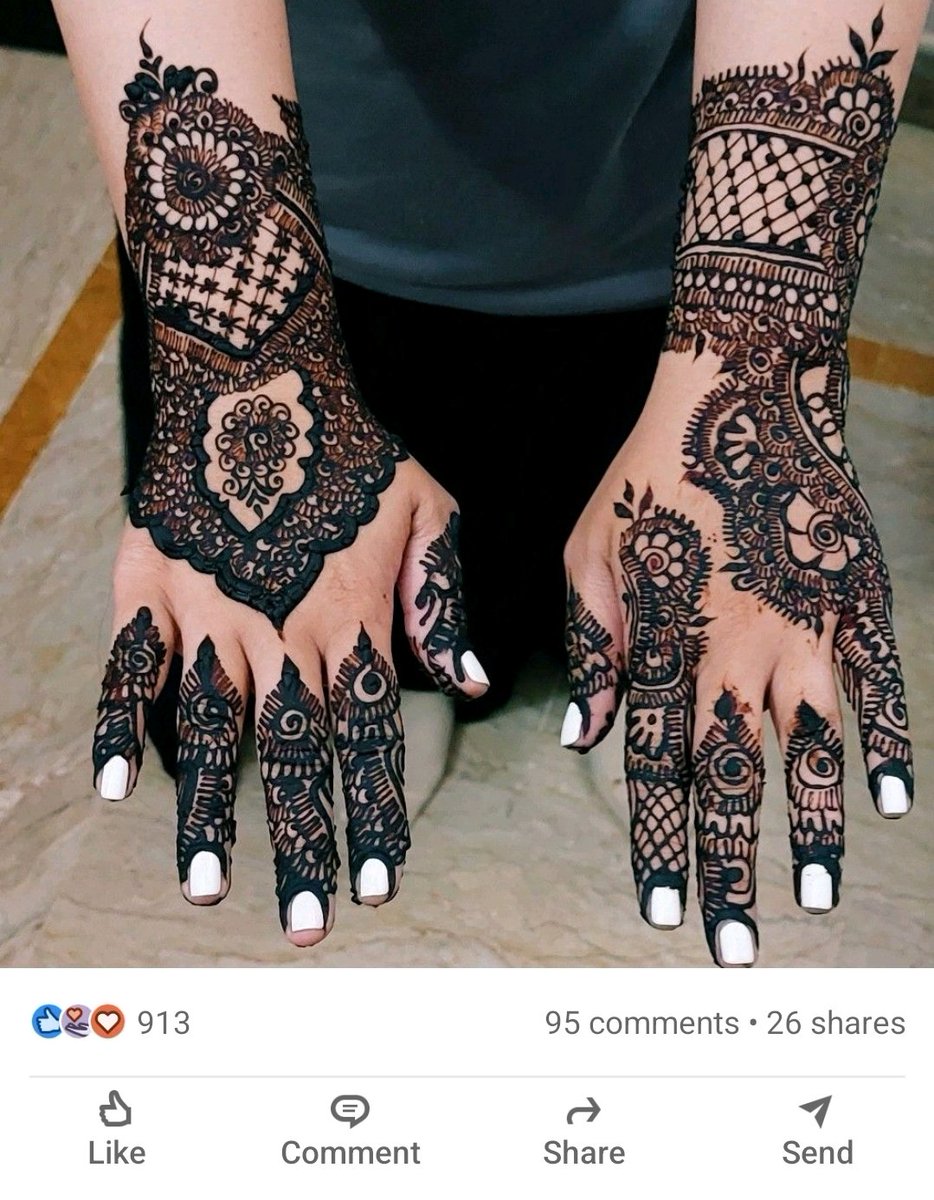 advancingyou's tweet photo. #henna #EidAlAdha #inclusion #belongingness #culturalawareness #linkedin https://t.co/r071UtdsVV