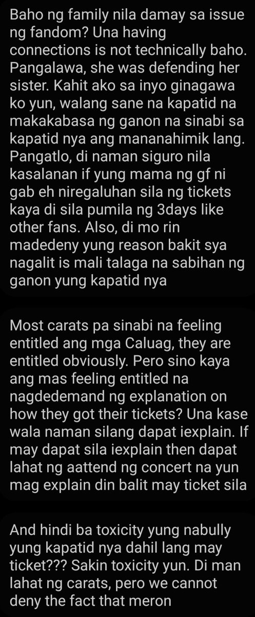HeyItsTrixieP's tweet photo. @Ju5hui mhie what can you say about this? i don't know what to respond, ilang araw na din akong umiiyak dahil di ako nakaSecure ng ticket despite of waiting, like a lot... https://t.co/tPT3pkIoq9