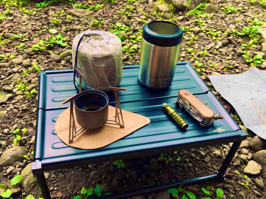 PalPizza1's tweet photo. デイキャンプに行ってきました🏕 #CT125 #ハンターカブ #デイキャンプ https://t.co/cUaeLKzZSg