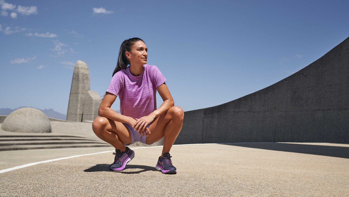COMING SOON! De nieuwe ASICS Gel Kayano 29 is vanaf 29 juli verkrijgbaar bij All4running. Stay tuned. 👀⁠

#all4running #asics #asicskayano