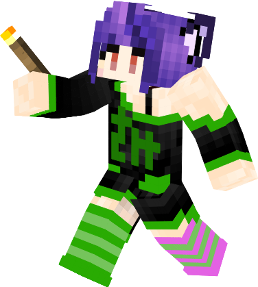 マイクラのtwitterイラスト検索結果