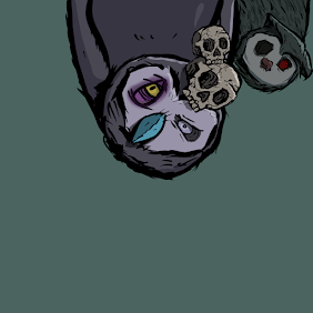 Moon Master tweet media