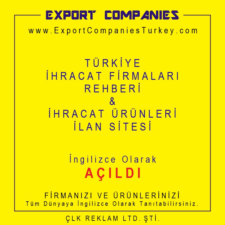 ExportCompanies's tweet image. 