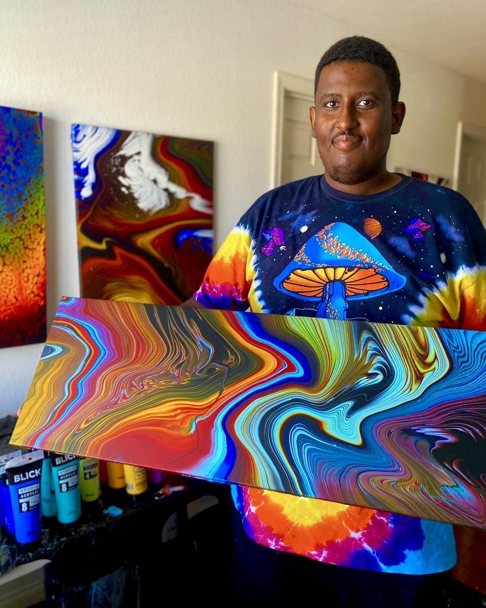 ArtGetahun's tweet photo. it costs 💵 nothing to support a small black-owned business by RT’ing ✨ https://t.co/CSrGgNZCOc
