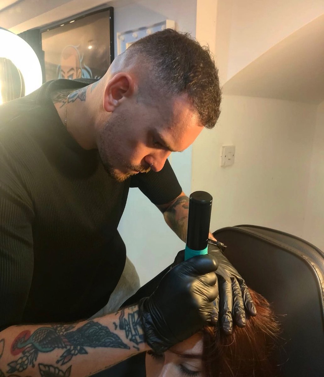 scalprenovation's tweet image. ⚡️SMP COMING SOON ⚡️

#SMP
#SCALPMICROPIGMENTATION
#SCALPPIGMENTATION
#SCLAPRENOVATION
#UKBARBER
#MENSHAIR
#HAIRLOSS
#HAIRLOSSTREATMENT 
#HAIRLOSSISTOSS
#MALEPATTERNBALDNESS
#ALOPECIA 
#HAIRTATTOO
#HAIRLOSSTATTOO