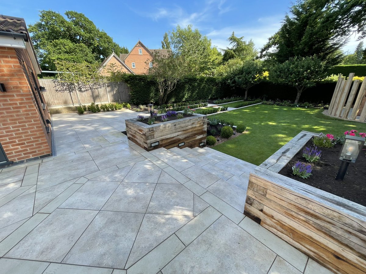 PB Landscaping (@landscapingpb) on Twitter photo Latest project completed using @MarshallsGroup symphony senna with arrento cream for the border and detailing <a href="/richard_ballan/">Richard Ballantyne ๐</a> <a href="/NeilAndrewMess1/">Neil Andrew Messer</a> Latest project completed using @MarshallsGroup symphony senna with arrento cream for the border and detailing <a href="/richard_ballan/">Richard Ballantyne ๐</a> <a href="/NeilAndrewMess1/">Neil Andrew Messer</a>