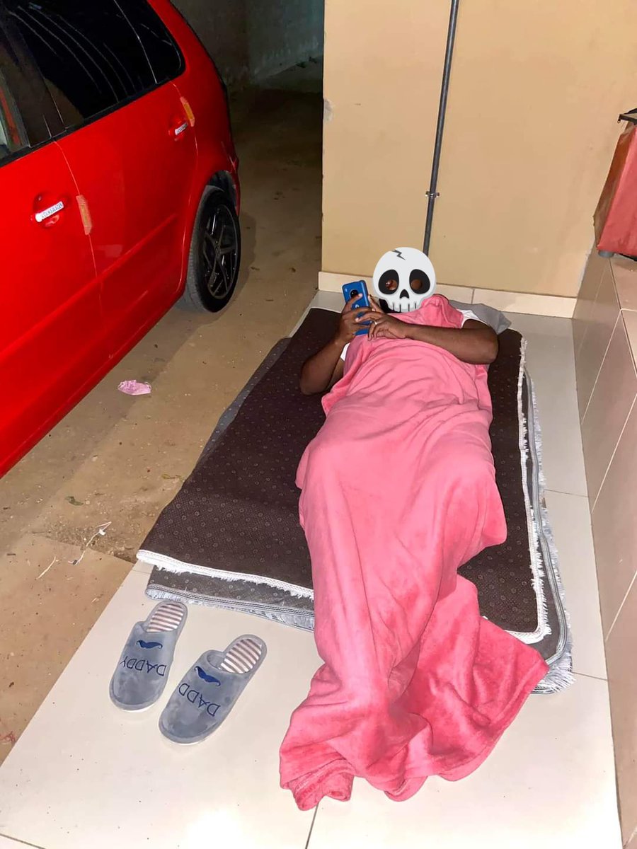 I won an argument with my wife last night 😭