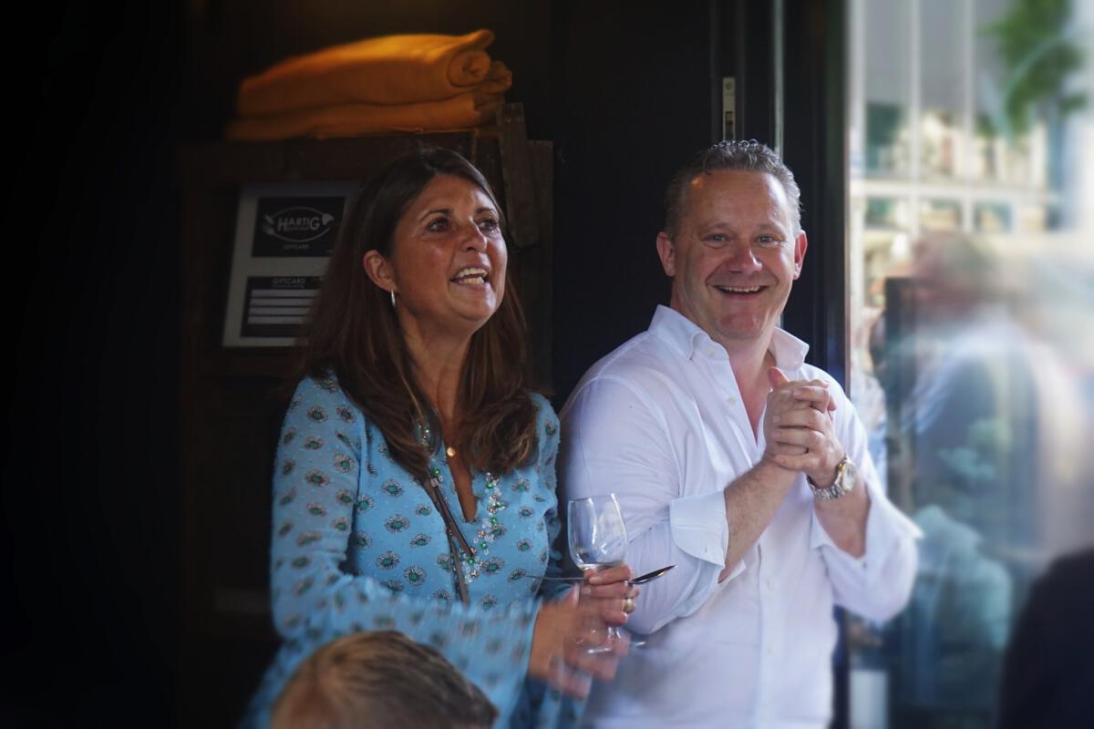 Speciale Summer Business Drink van <a href="/BusNetRijn/">BUSNETRIJN</a> op 3 augustus bij Gastrobar Hartig in centrum 010! Zie businessnetwerken.nl/rijnmond/event…