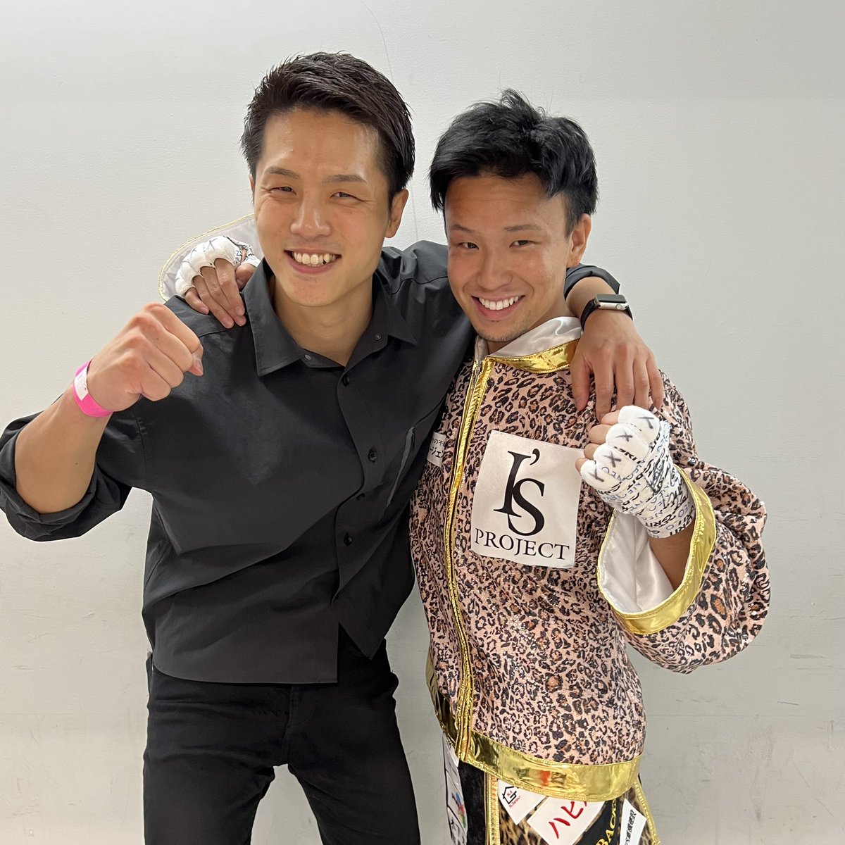 おぐちゃん好きです🌪❤️ ※闘う前から正直いい人だと思ってました。笑