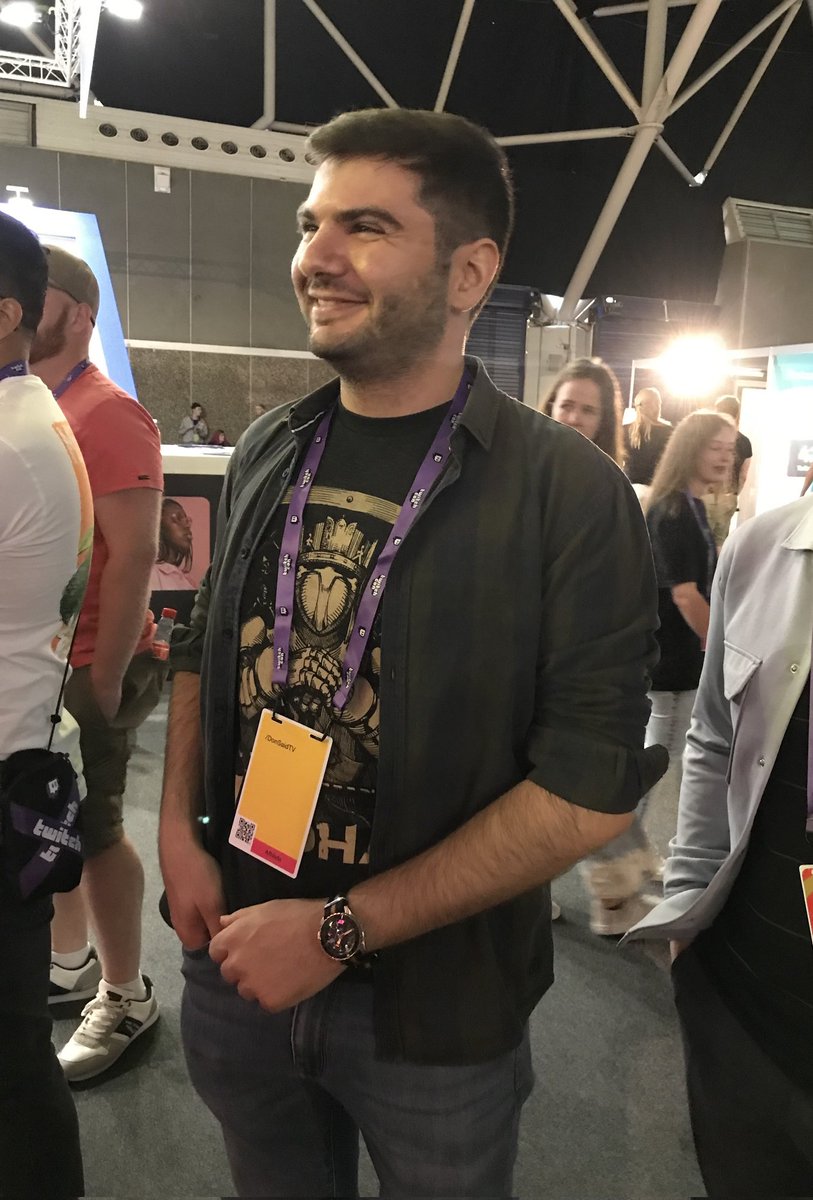 DonSaidTV tweet media
