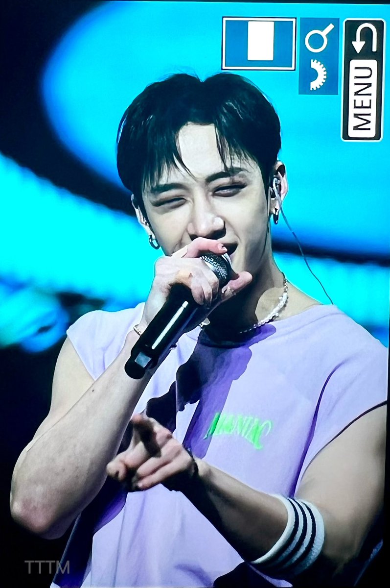 220715

🎤

#방찬 #Bangchan #Straykids #CB97 #스트레이키즈 #StrayKids_2ndWorldTour_MANIAC