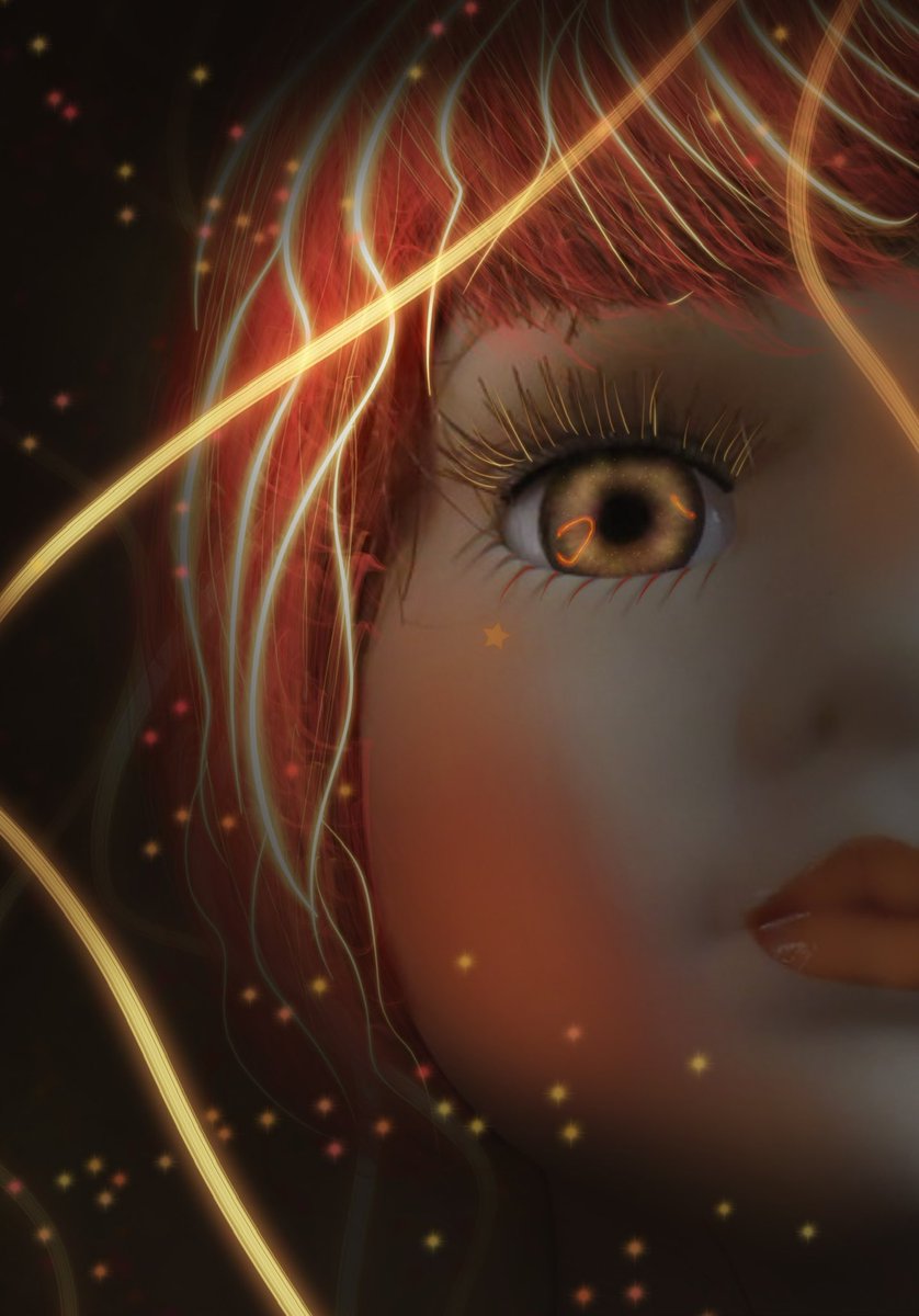 ilCriptonauta's tweet image. Buongiorno e buona domenica a tutti! 

#El3n4 è disponibile alla vendita su @FrameItNFT 

api.frameit.gg/share/CVGALLER…

la galassia #El34 invece sarà disponibile a partire da domani. 

Il 31 luglio brucerò le edizioni invendute. 

Acquistando El3n4 riceverai la galassia.