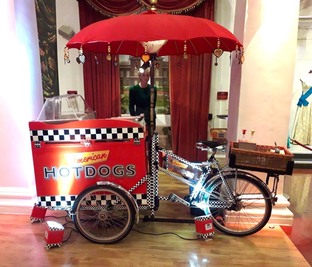 Have you thought about what kind of catering you’d like at your next event?
Take a look at our latest blog, “The rise in the street food event catering” to find out more about the latest food trends:
merlinvenues.com/the-rise-in-st…

#madametussaudslondon #corporateevents #londonvenue