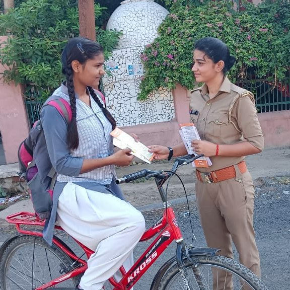 ETAWAH POLICE tweet media