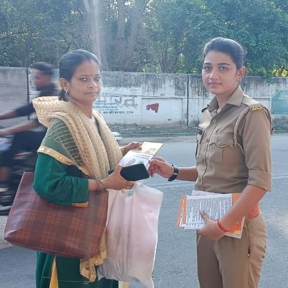 ETAWAH POLICE tweet media